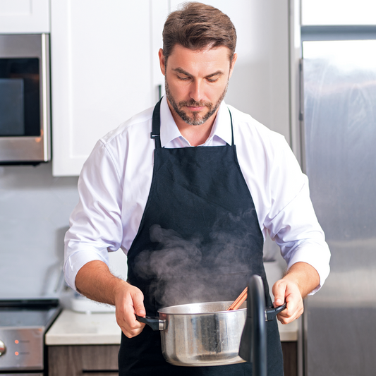 10 Must-Have Features to Look for When Buying a Cookware Set