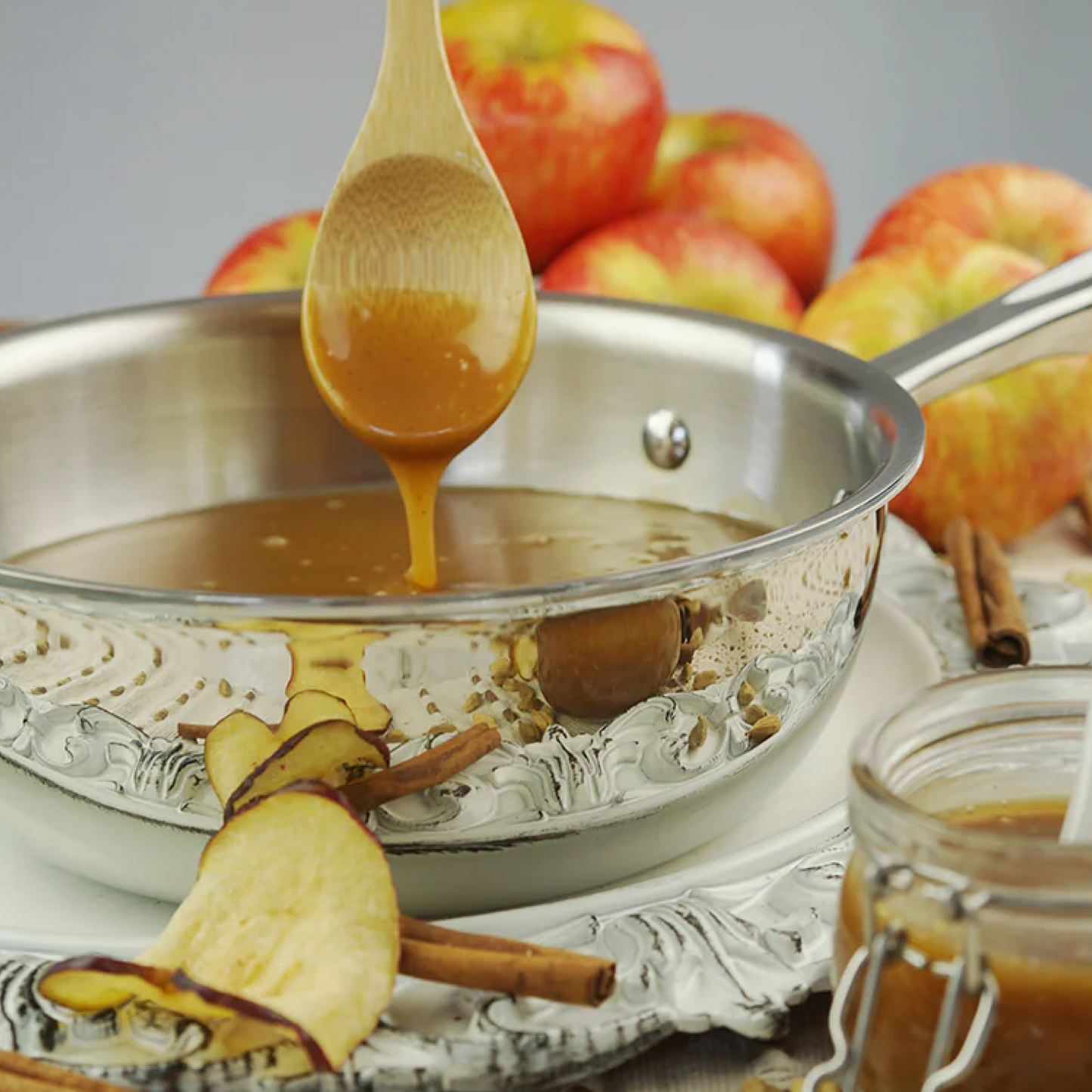 360 Cookware 2 Quart Saucier