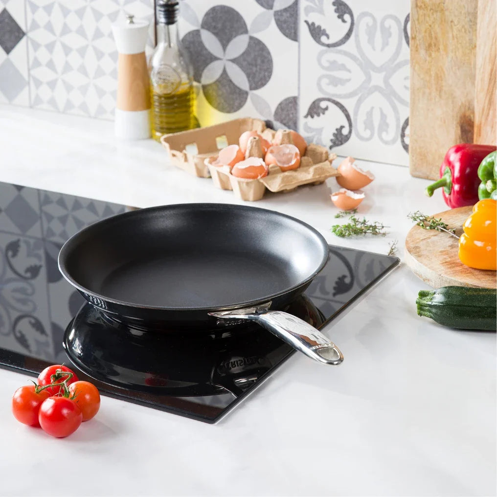 Cristel Non-Stick Frying Pan
