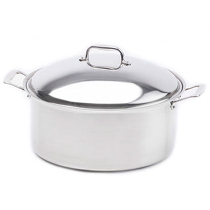 360 Cookware 12 Quart Stock Pot