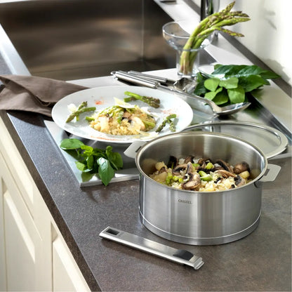 Cristel 13 Piece set