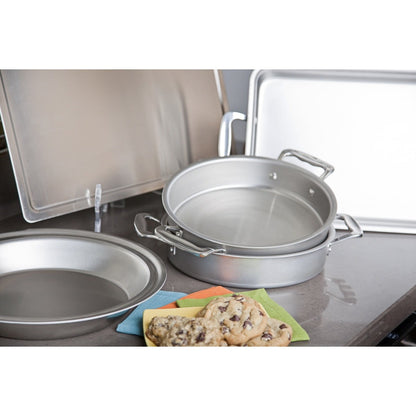 360 Cookware 360 Bakeware 5-Piece Bakeware Set