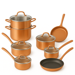 Cookware