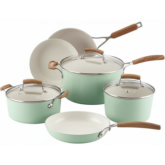Nonstick Cookware Pot