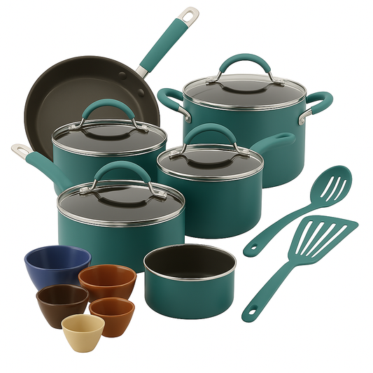 Nonstick Cookware