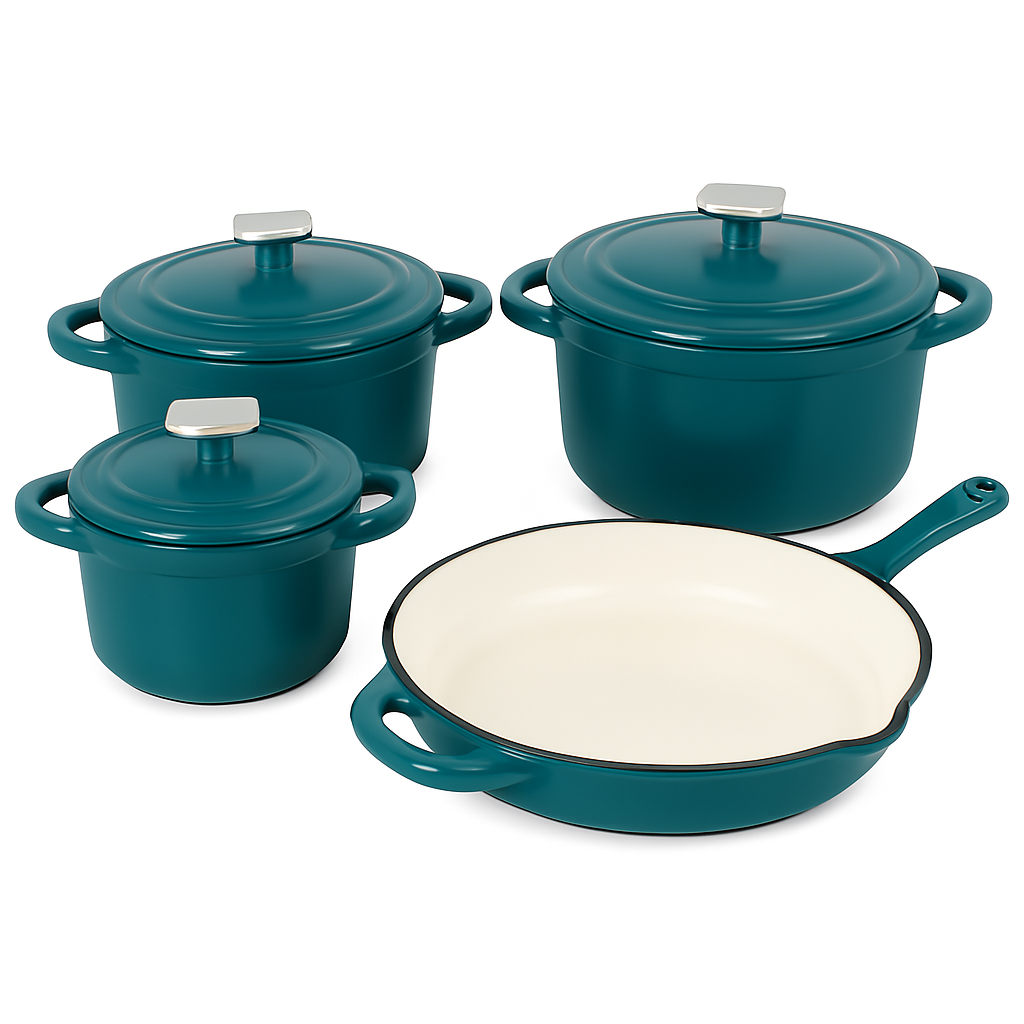 Cookware Set