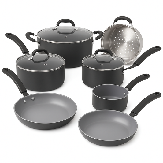 Non-Stick Cookware Set