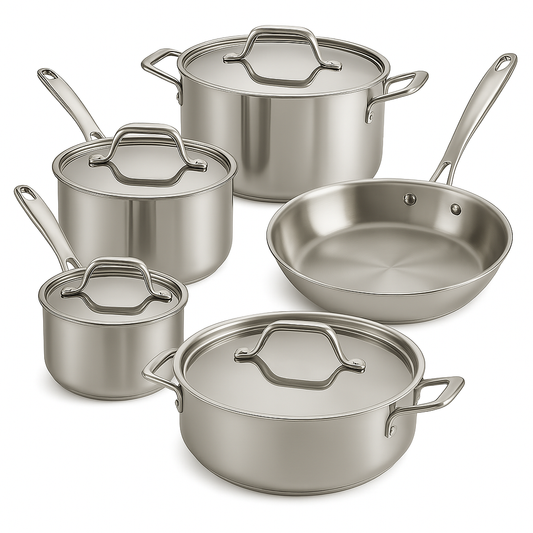 Cookware Set