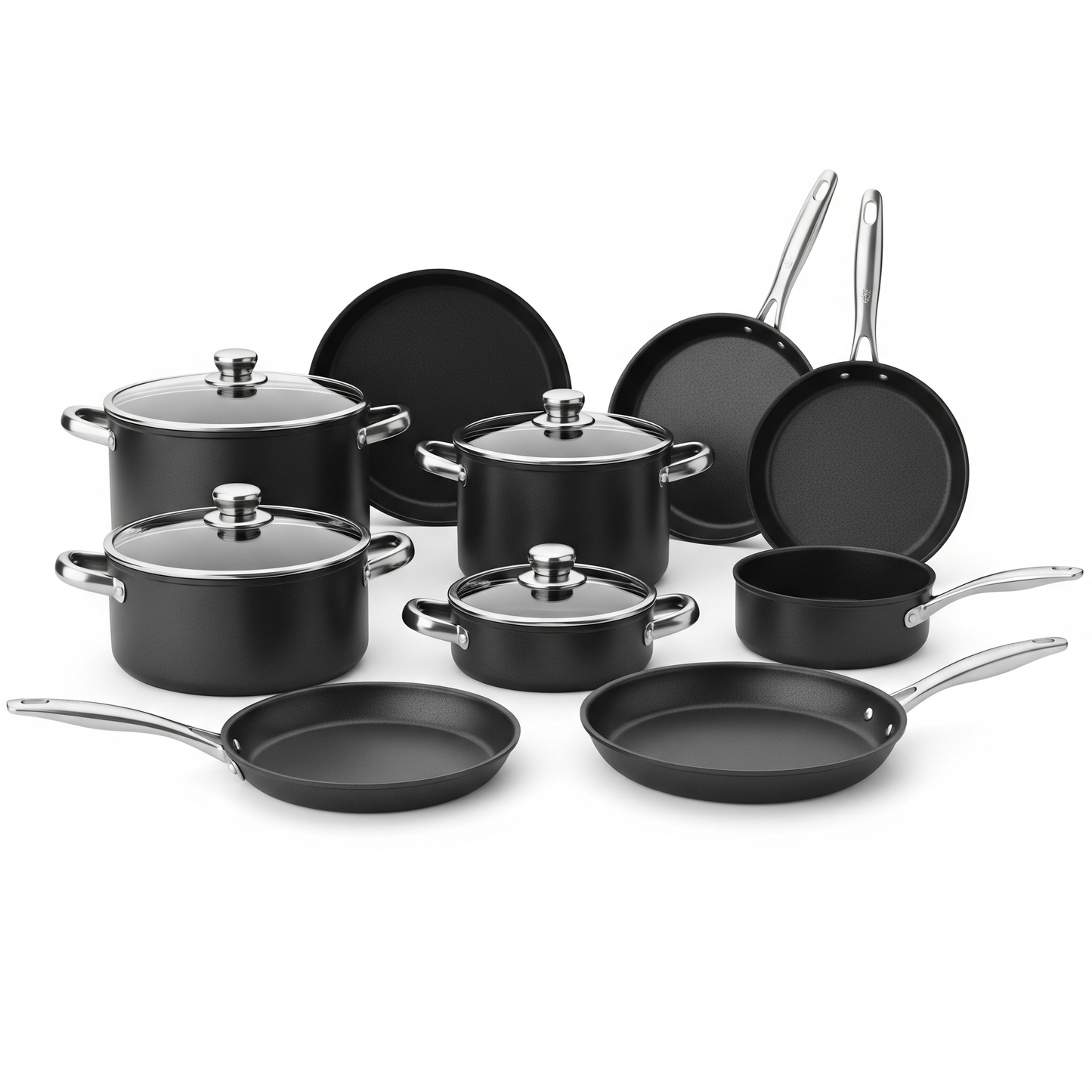 Cookware Set