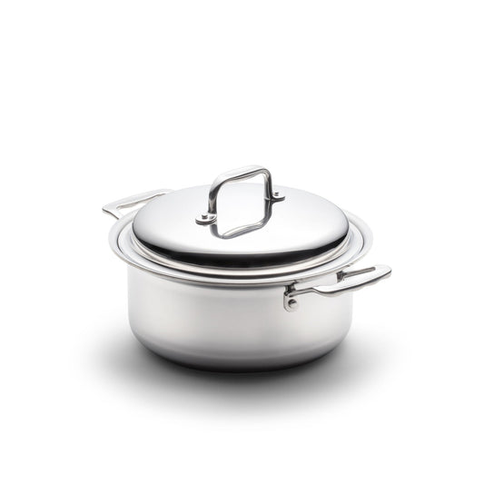 360 Cookware 4 Quart Stockpot