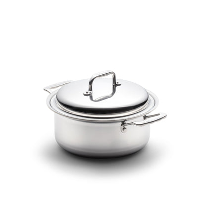360 Cookware 15-Piece Cookware Set