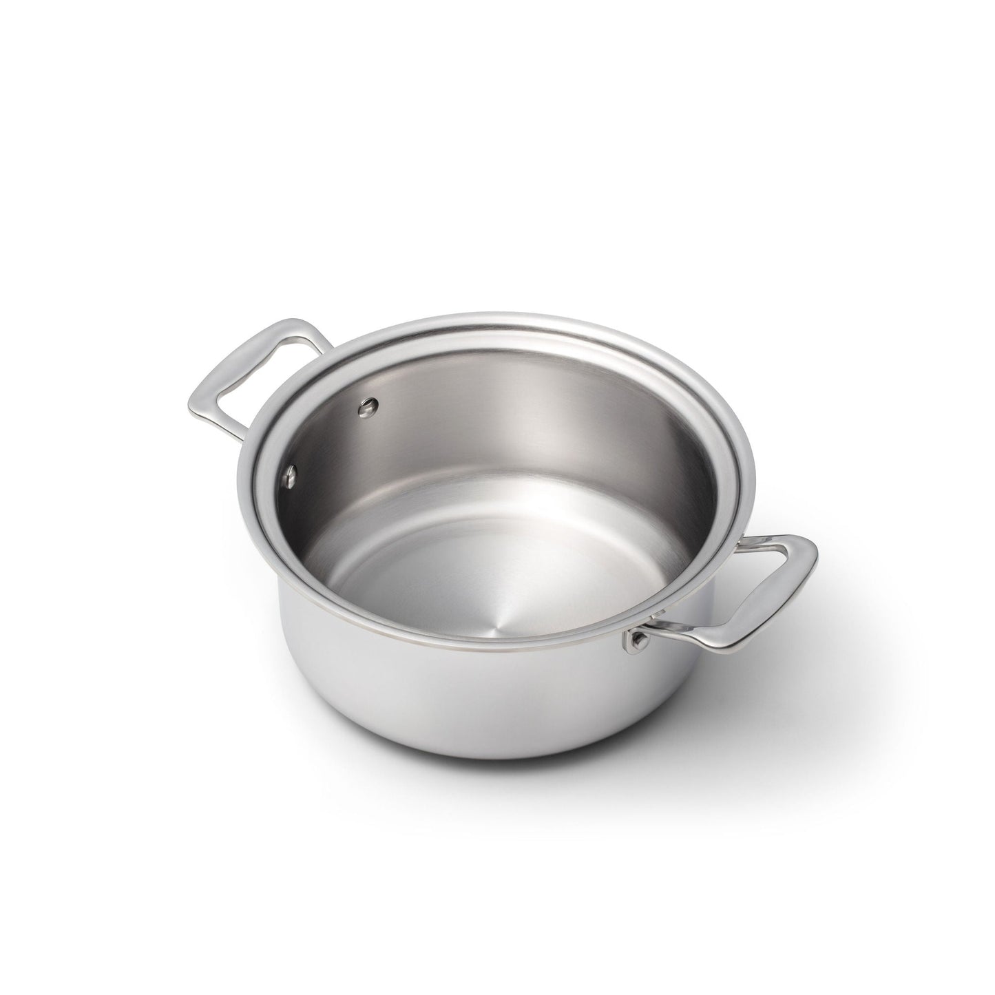 360 Cookware 4 Quart Stockpot