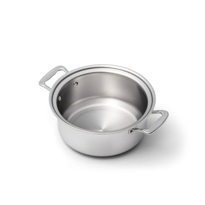 360 Cookware 4 Quart Stockpot