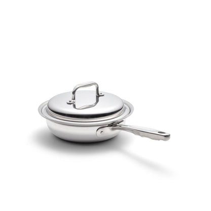 360 Cookware 1.5 Quart Sauté