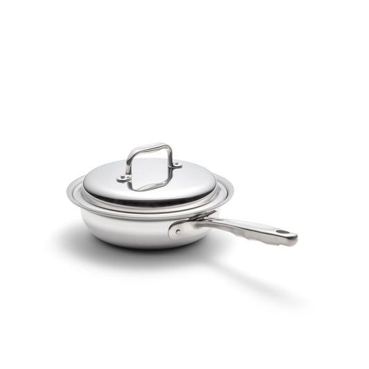 360 Cookware 1.5 Quart Sauté
