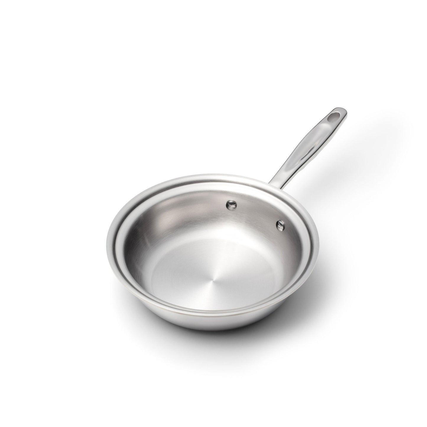 360 Cookware 1.5 Quart Sauté