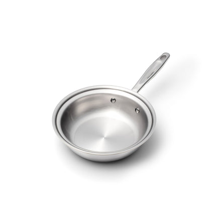 360 Cookware 1.5 Quart Sauté