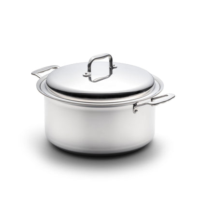 360 Cookware 8 Quart Stockpot