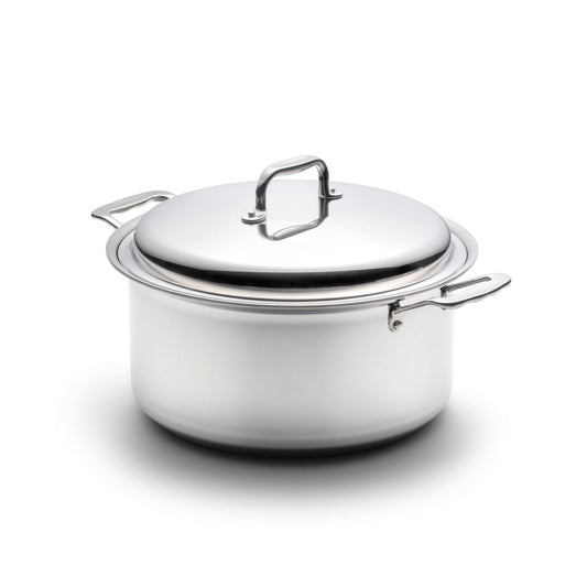 360 Cookware 8 Quart Stockpot