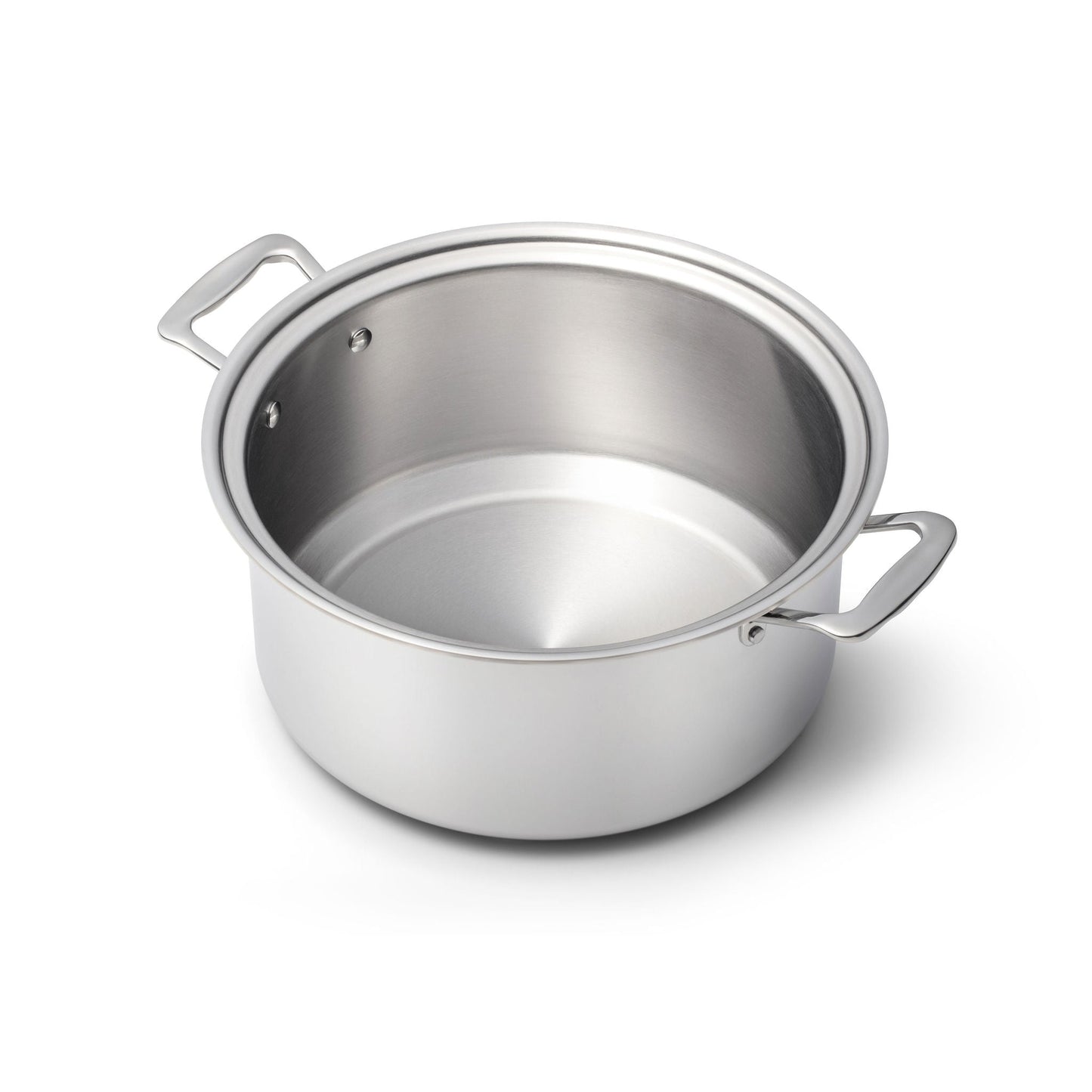 360 Cookware 8 Quart Stockpot