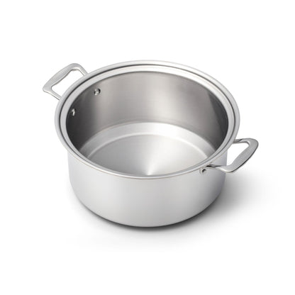 360 Cookware 8 Quart Stockpot