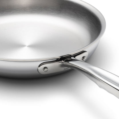 360 Cookware 10 Inch Fry Pan