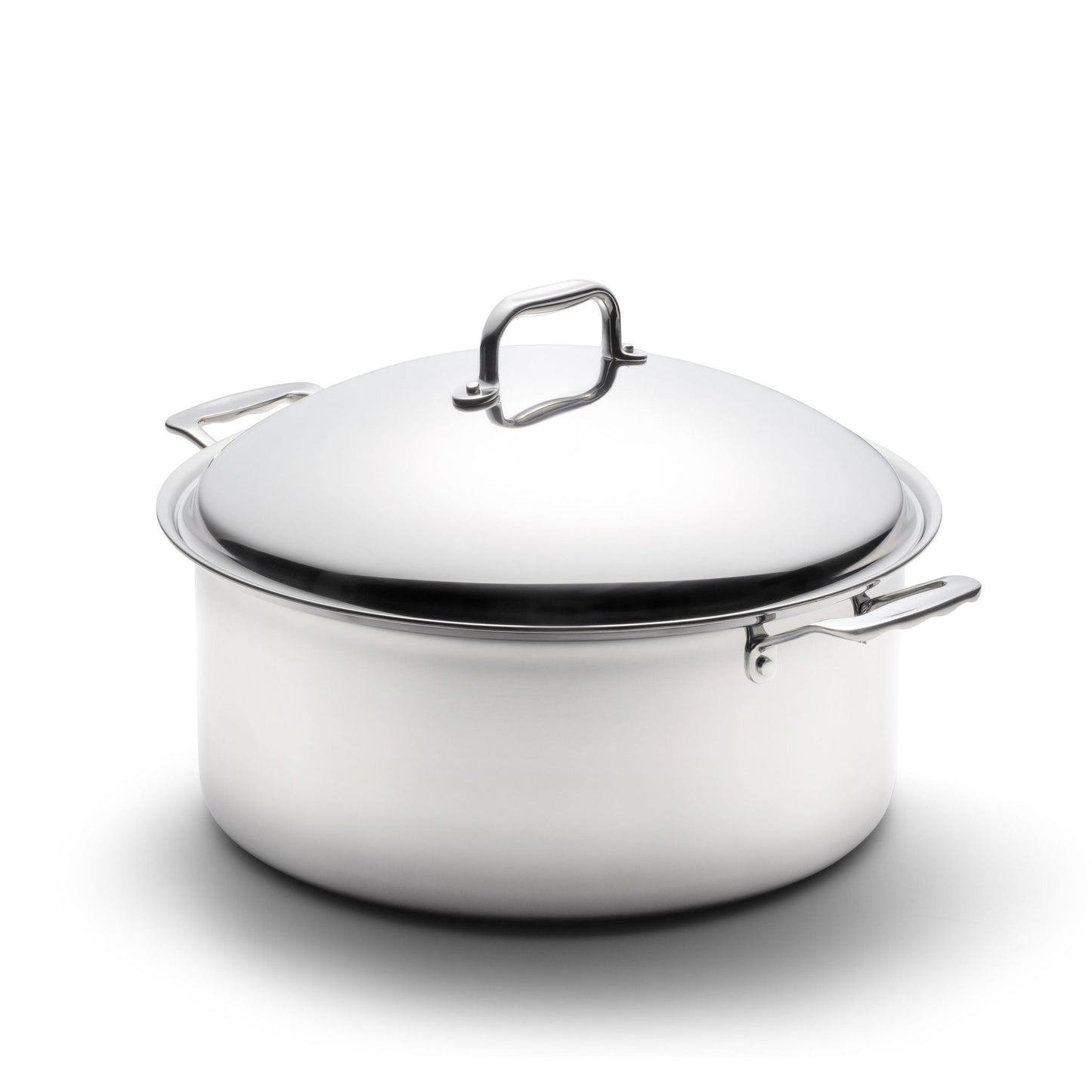 360 Cookware 12 Quart Stock Pot