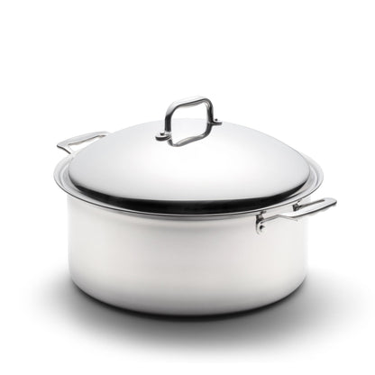 360 Cookware 12 Quart Stock Pot