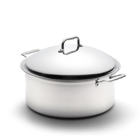 360 Cookware 12 Quart Stock Pot