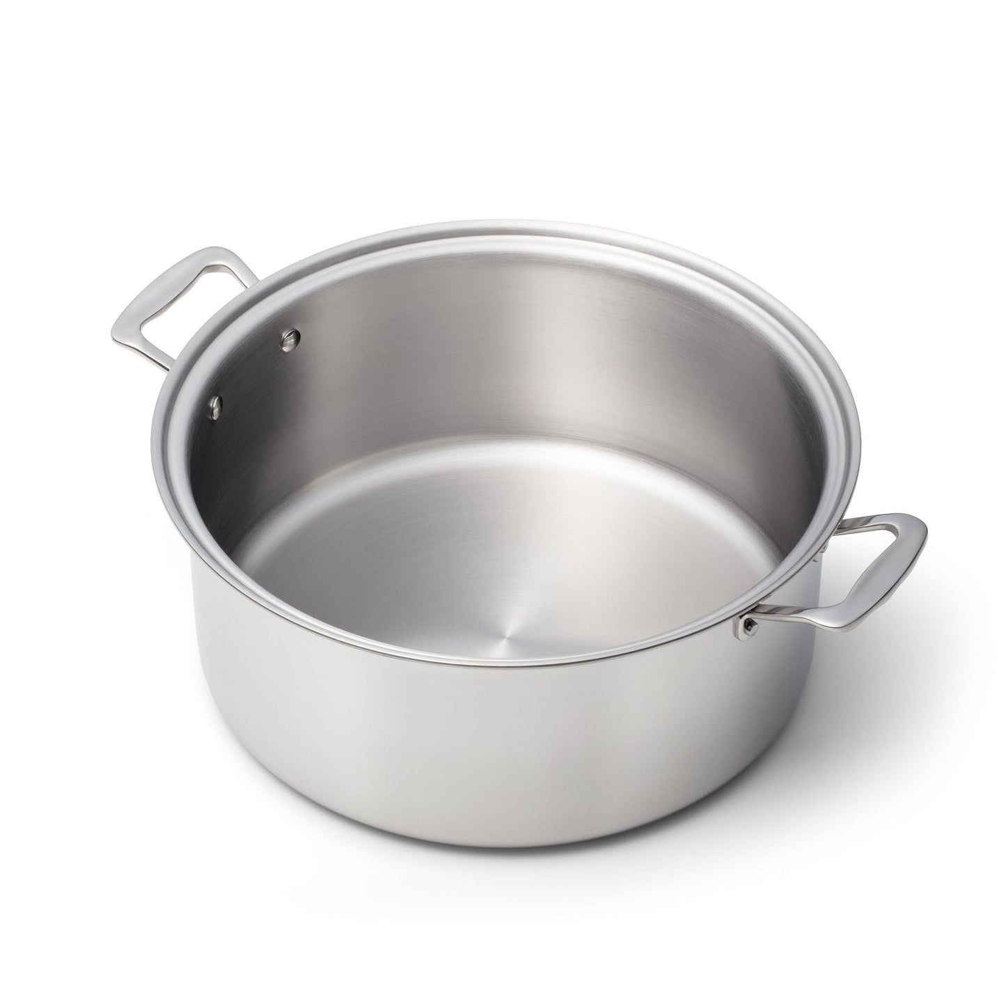 360 Cookware 12 Quart Stock Pot