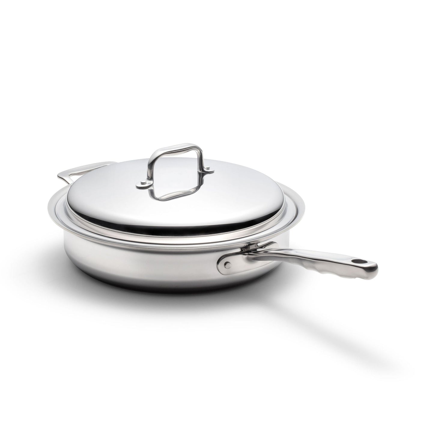 360 Cookware 21-Piece Cookware Set