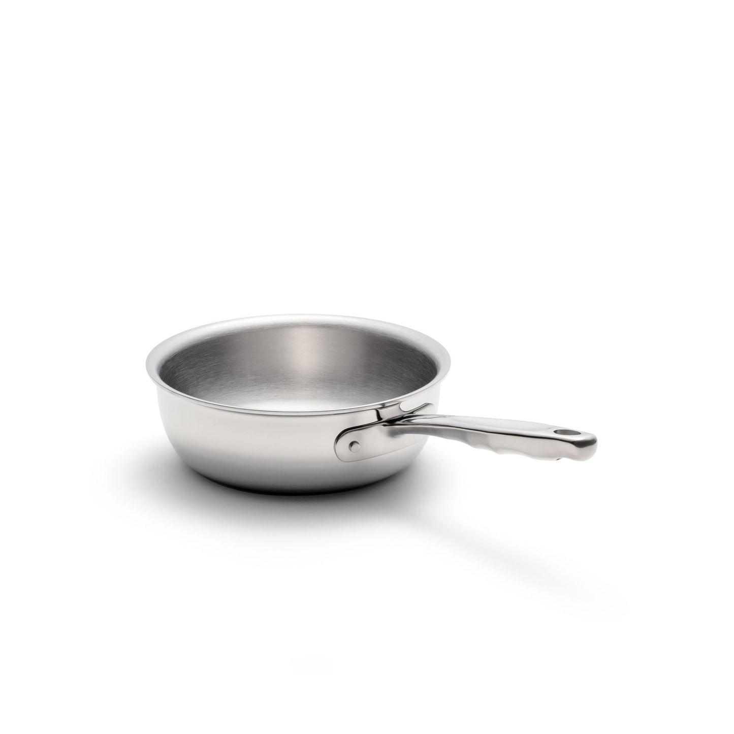 360 Cookware 2 Quart Saucier