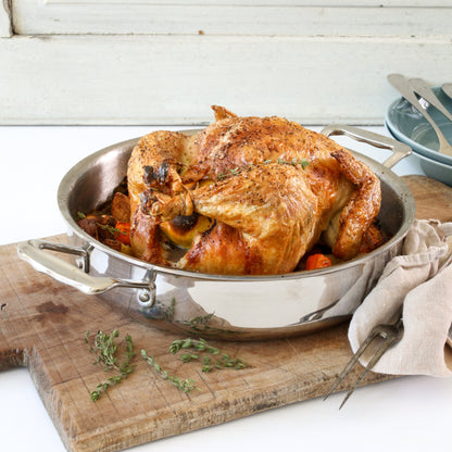 360 Cookware Roasting Pan