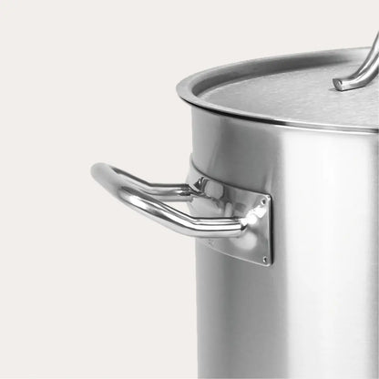 Cristel Large Rondeau with Lid