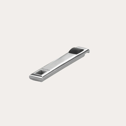 Cristel Stainless Steel Long Handle