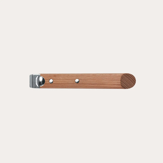 Cristel Wood Long Handle