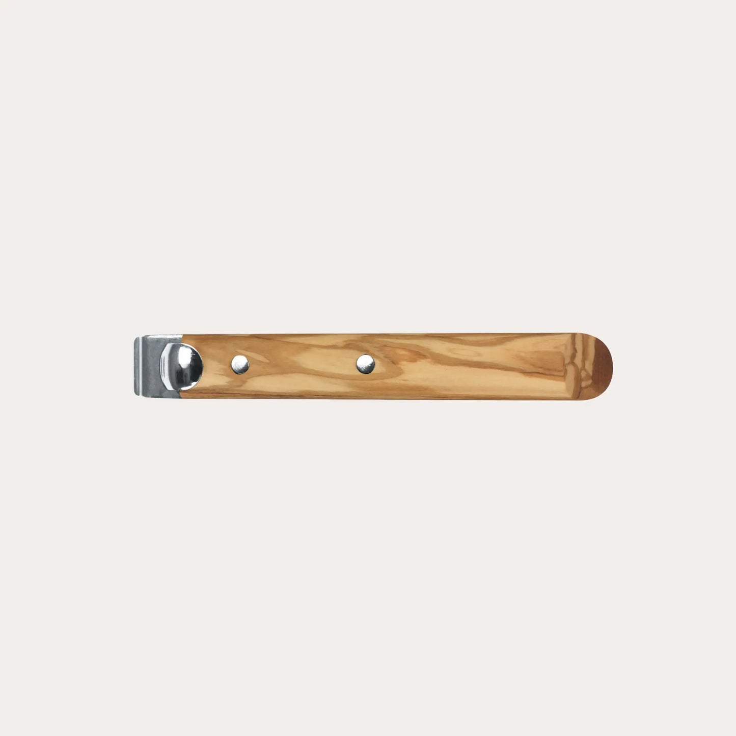 Cristel Wood Long Handle