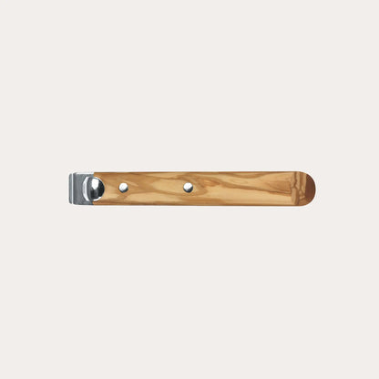 Cristel Wood Long Handle