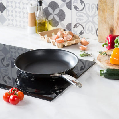 Cristel Non-Stick Frying Pan