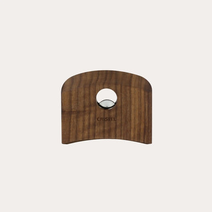 Cristel Wood Side Handle