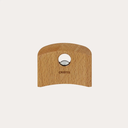 Cristel Wood Side Handle