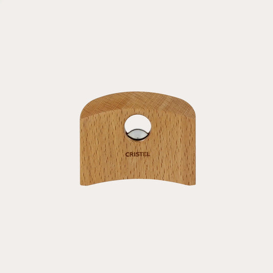 Cristel Wood Side Handle