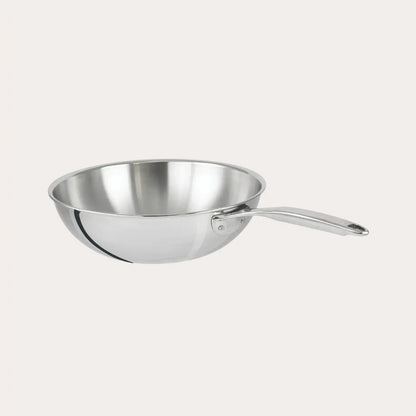 Cristel Wok without Lid
