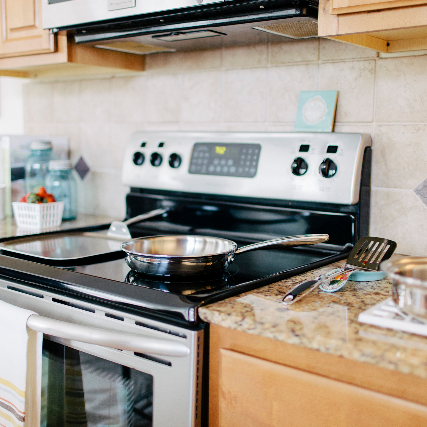 360 Cookware 5- Piece Breakfast Cookware Set