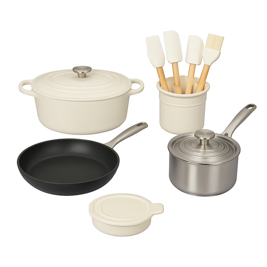 Cookware Set