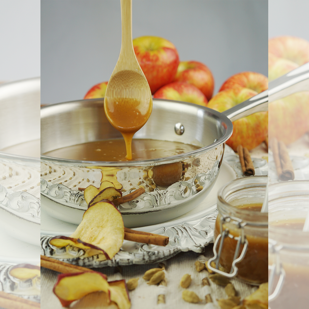 360 Cookware 2 Quart Saucier