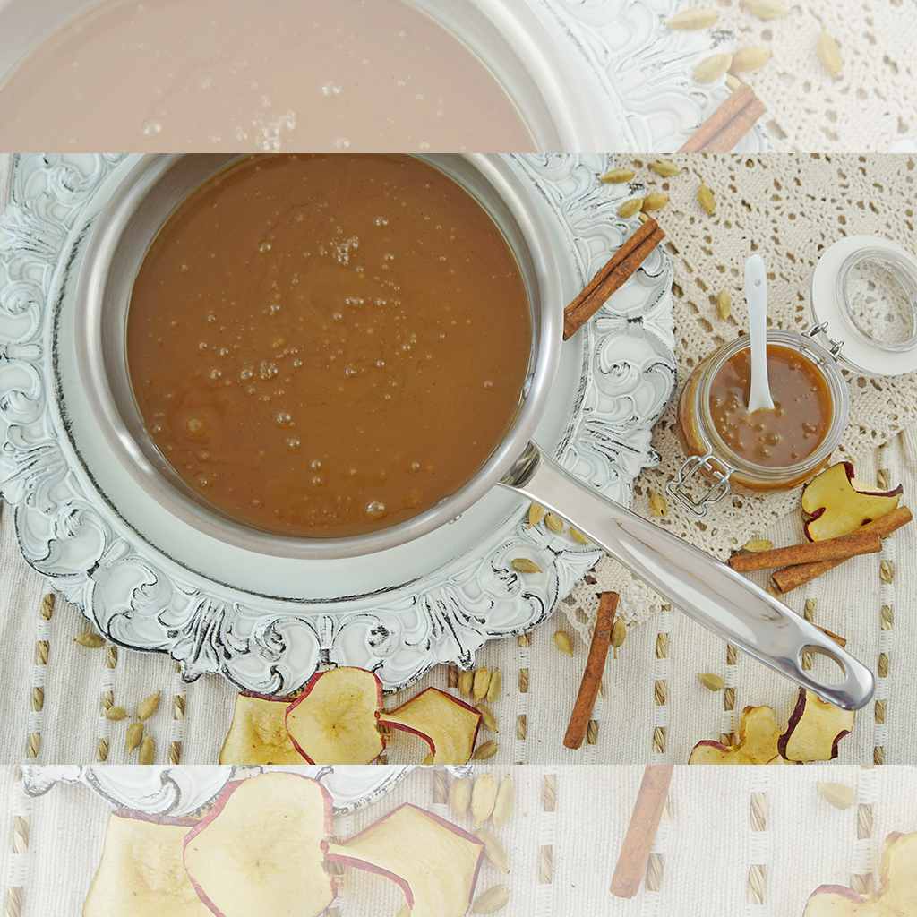 360 Cookware 2 Quart Saucier